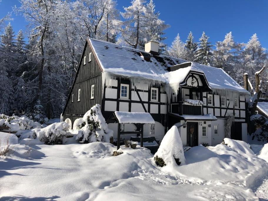 Hajenka Holiday home *