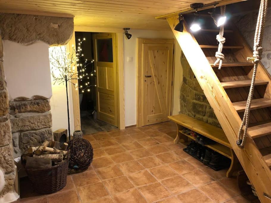 Holiday home Hajenka *