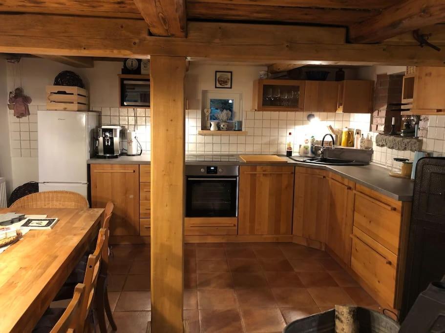 Holiday home Hajenka Sneznik