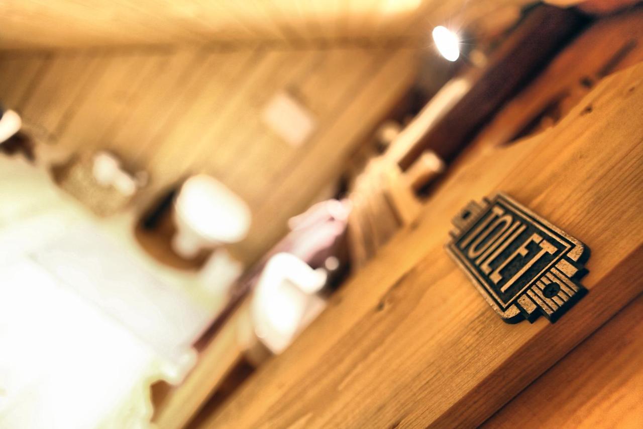 Hajenka Holiday home *
